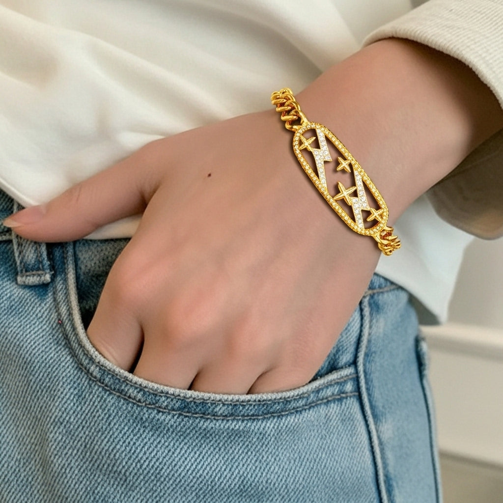 Voltaria Starlink Bracelet